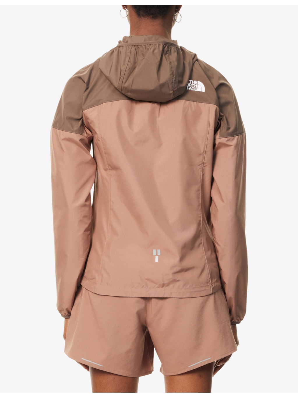 High Run Wind Relaxed-Fit Waterproof Jacket - 4