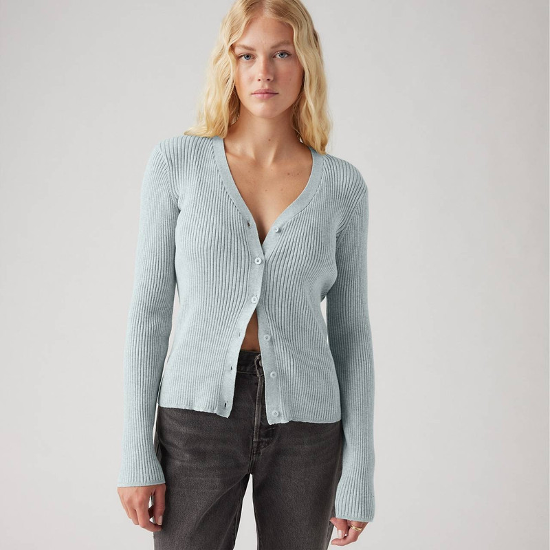 Levi's TULIP CARDIGAN outlook