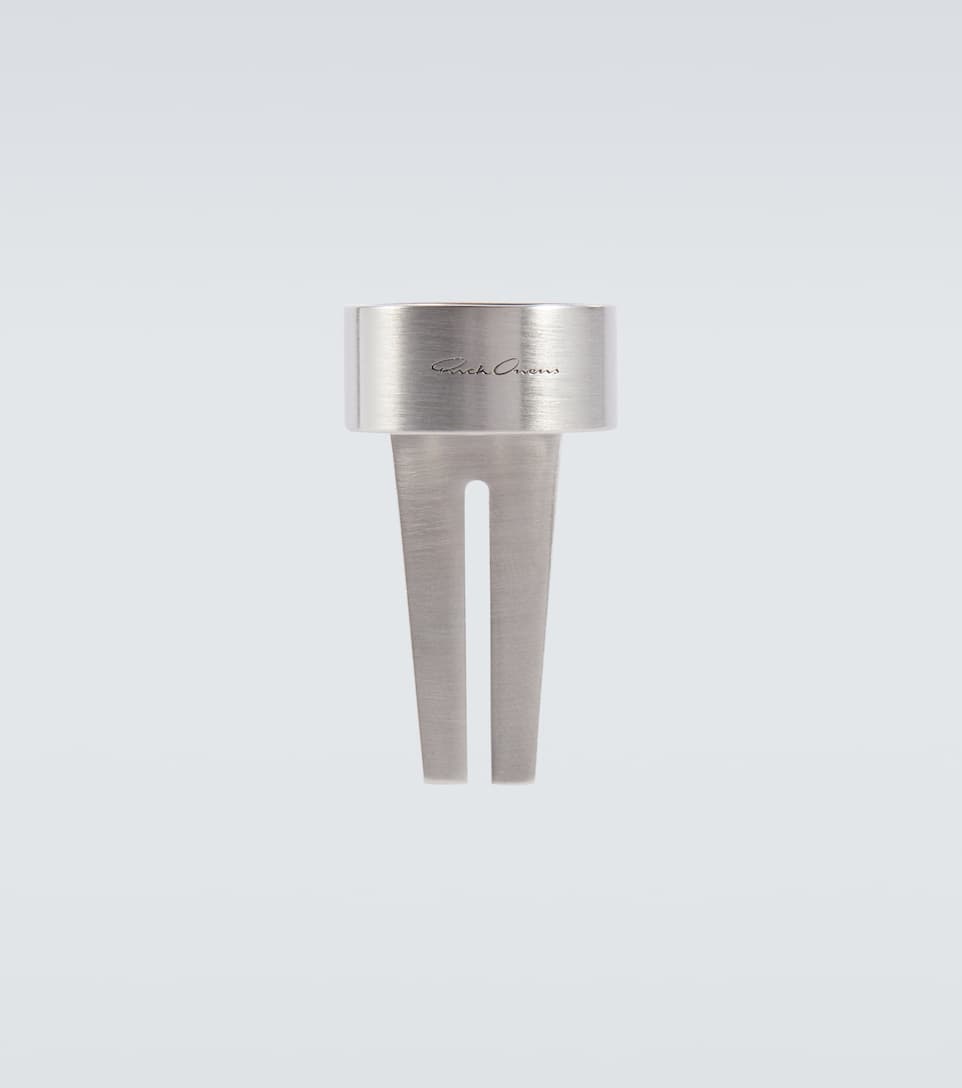 Open Trunk ring - 4
