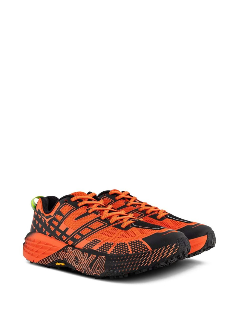 HOKA ONE ONE Speedgoat 2 sneakers outlook