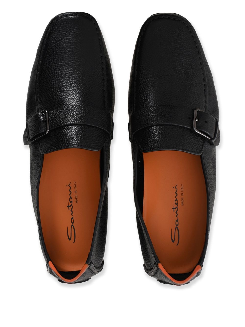 Hamel loafers - 4