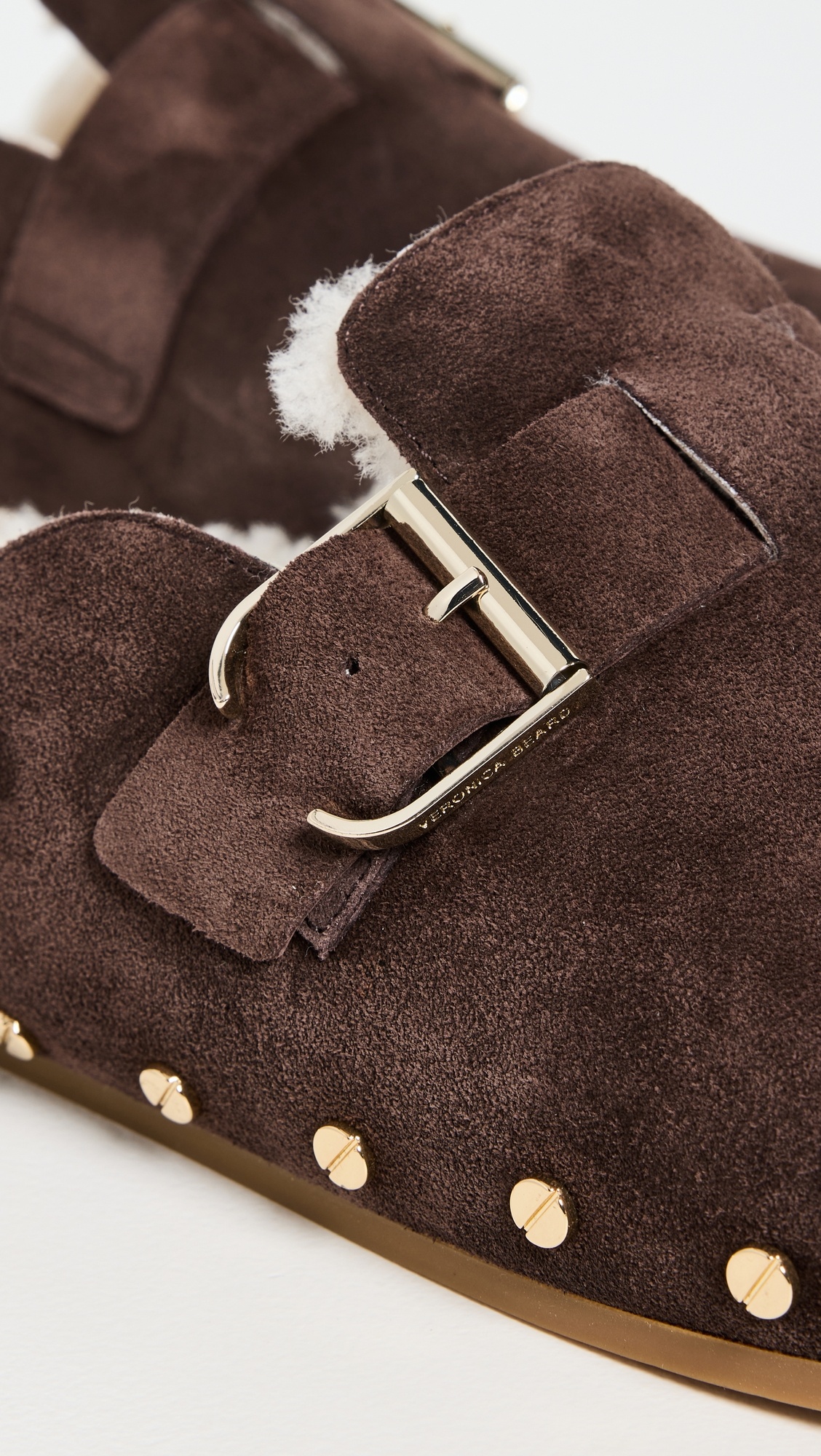 Fern Clogs - 5