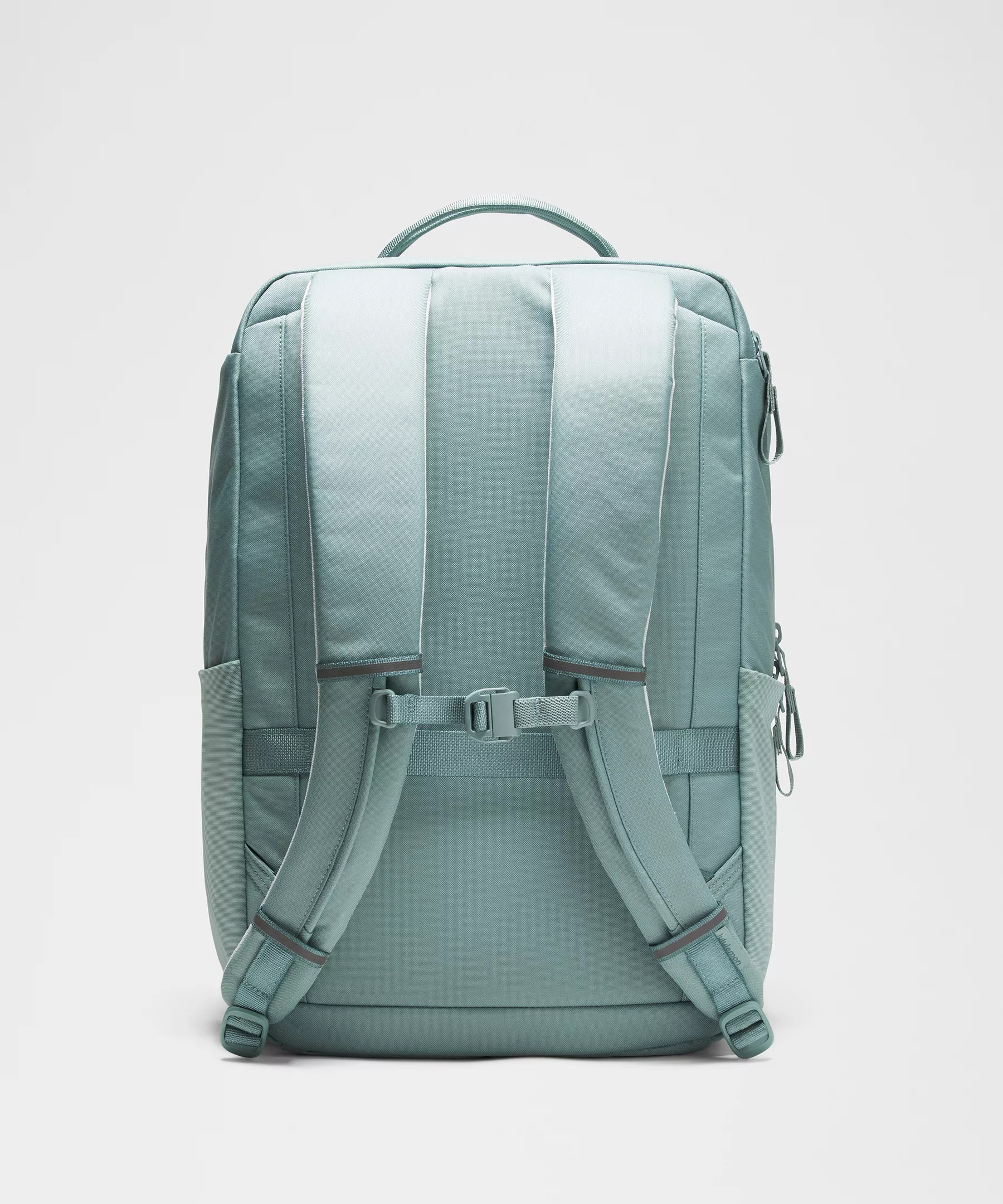 Double-Zip Backpack 22L *Tech Canvas - 3