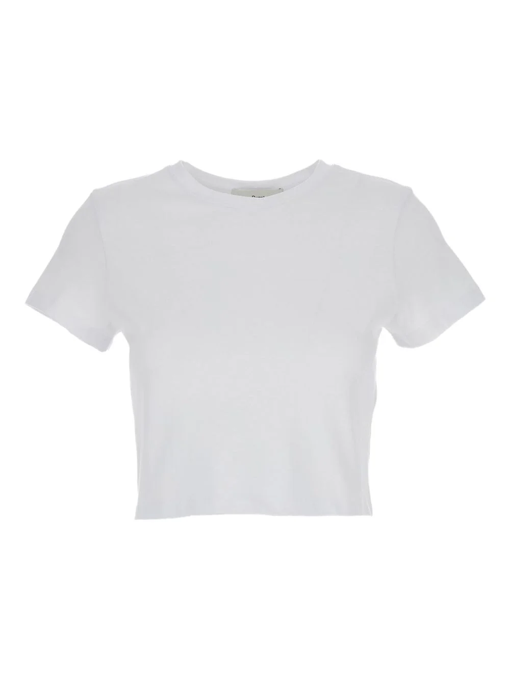 short-sleeved T-shirt - 1