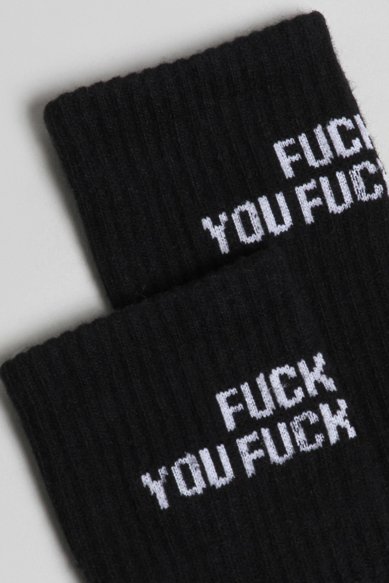 FYYFF SOCKS - 2