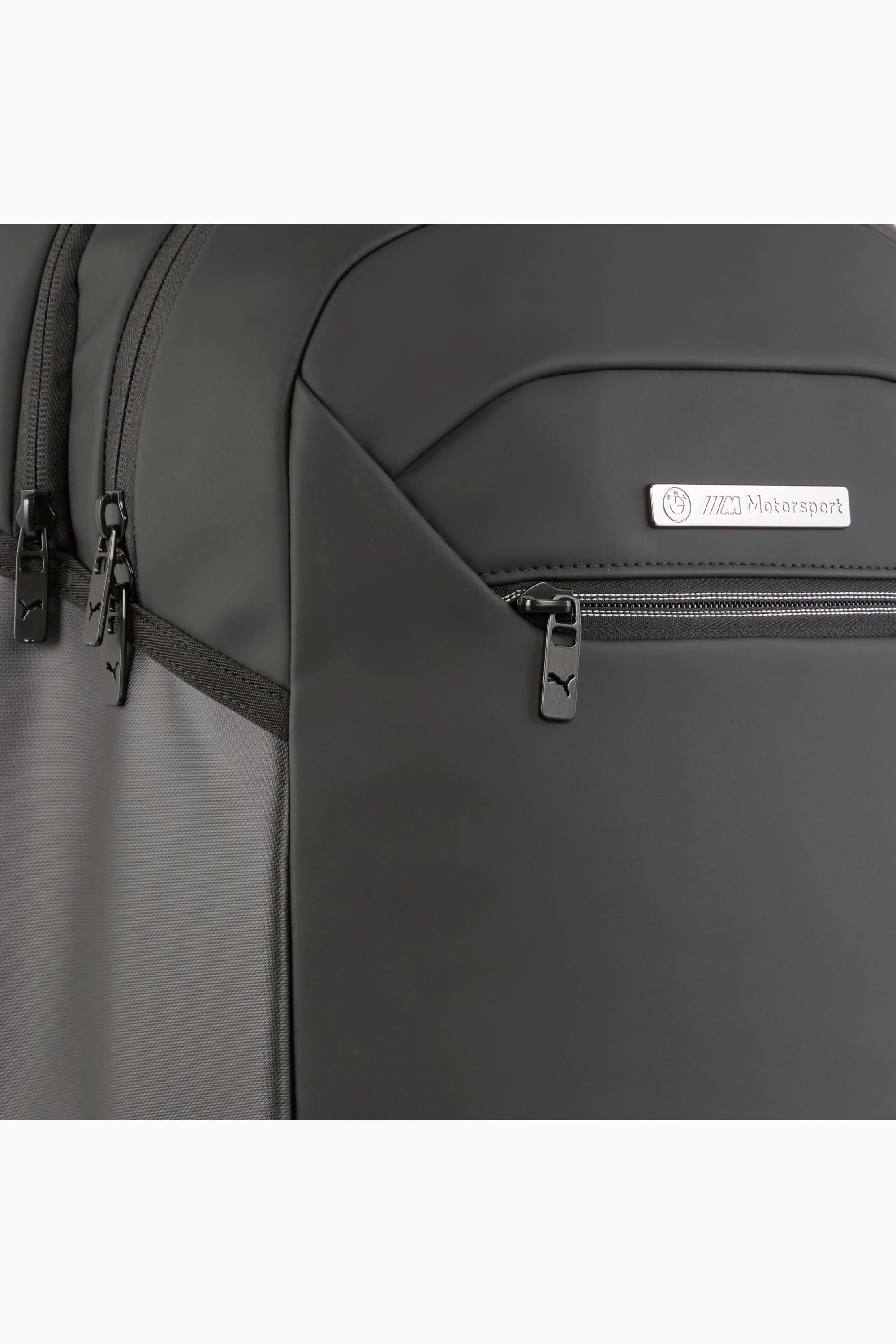 BMW M Motorsport Pro Backpack Youth - 5