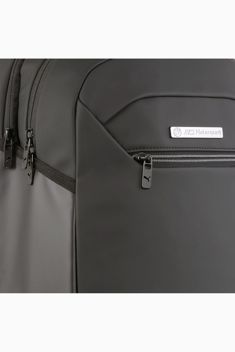 BMW M Motorsport Pro Backpack Youth 5