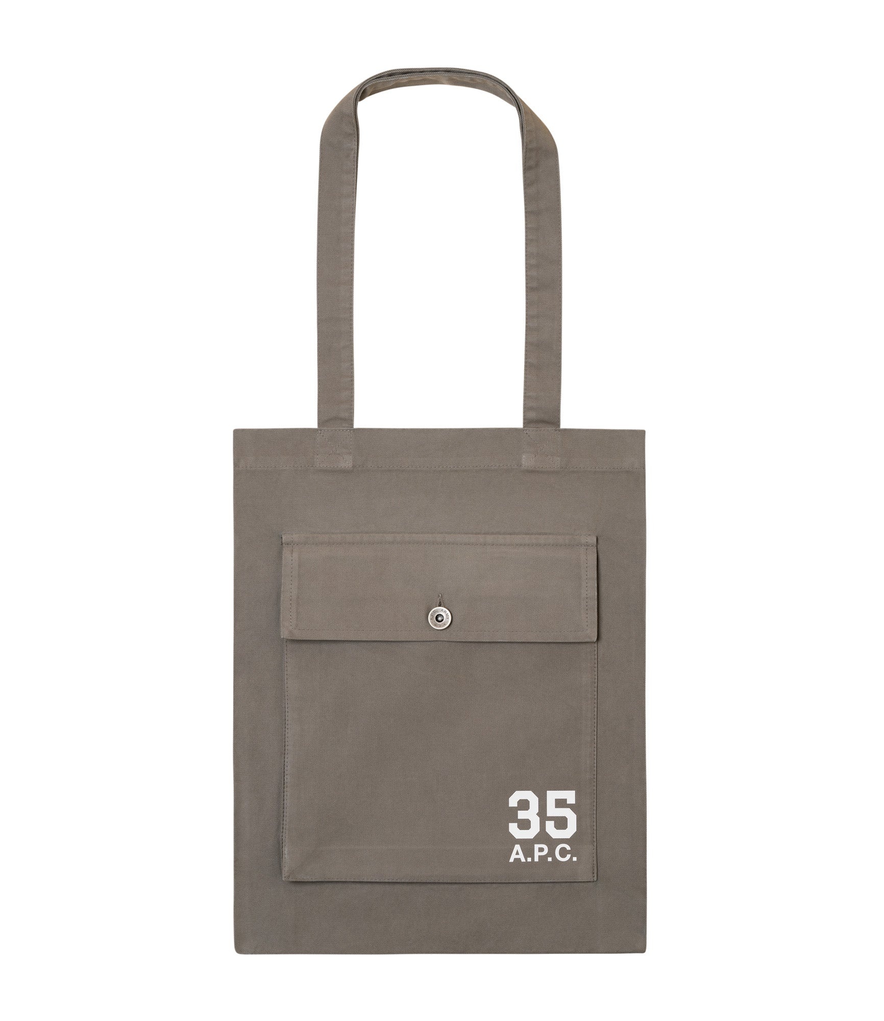 Respect tote bag - 1