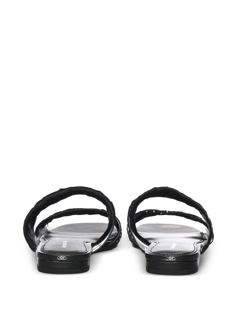 studded strappy sandals 3