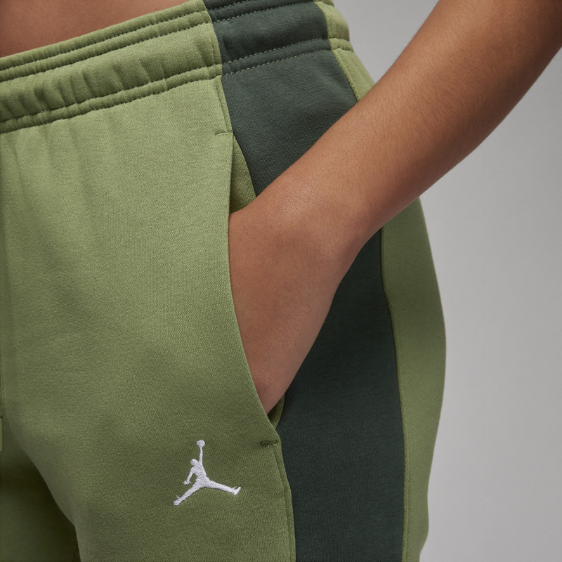 Women's Jordan Brooklyn Fleece Pants 4