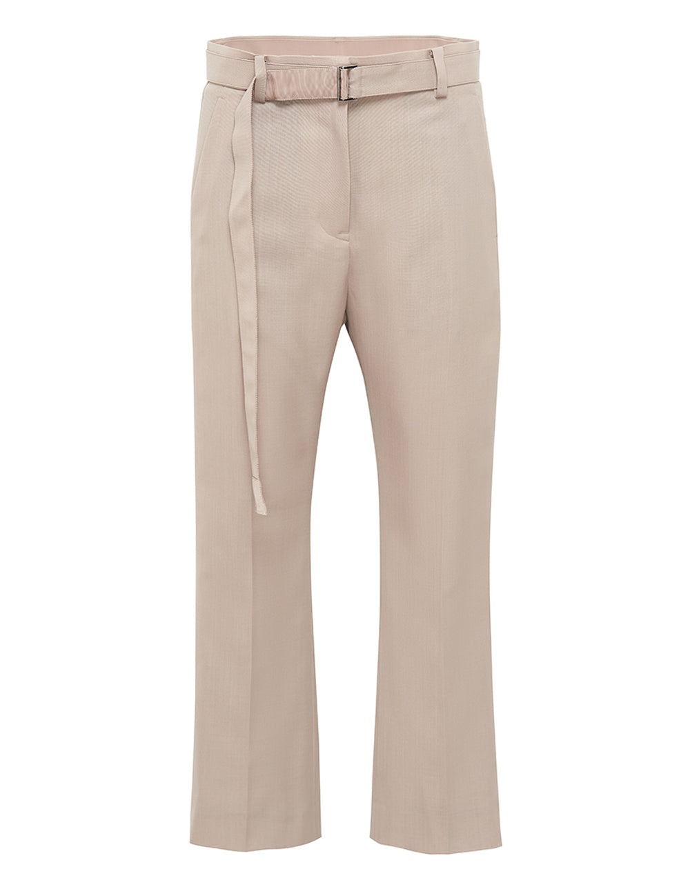 スーツ sacai 21ss Suiting Pants sacai Suiting Pants Black Taupe | HAVEN