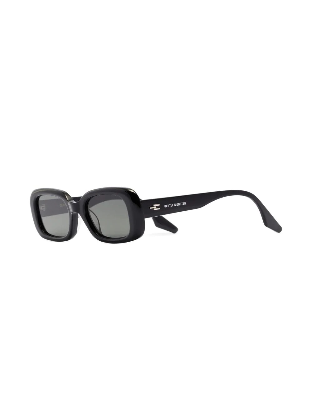 Bliss rectangular frame sunglasses - 2