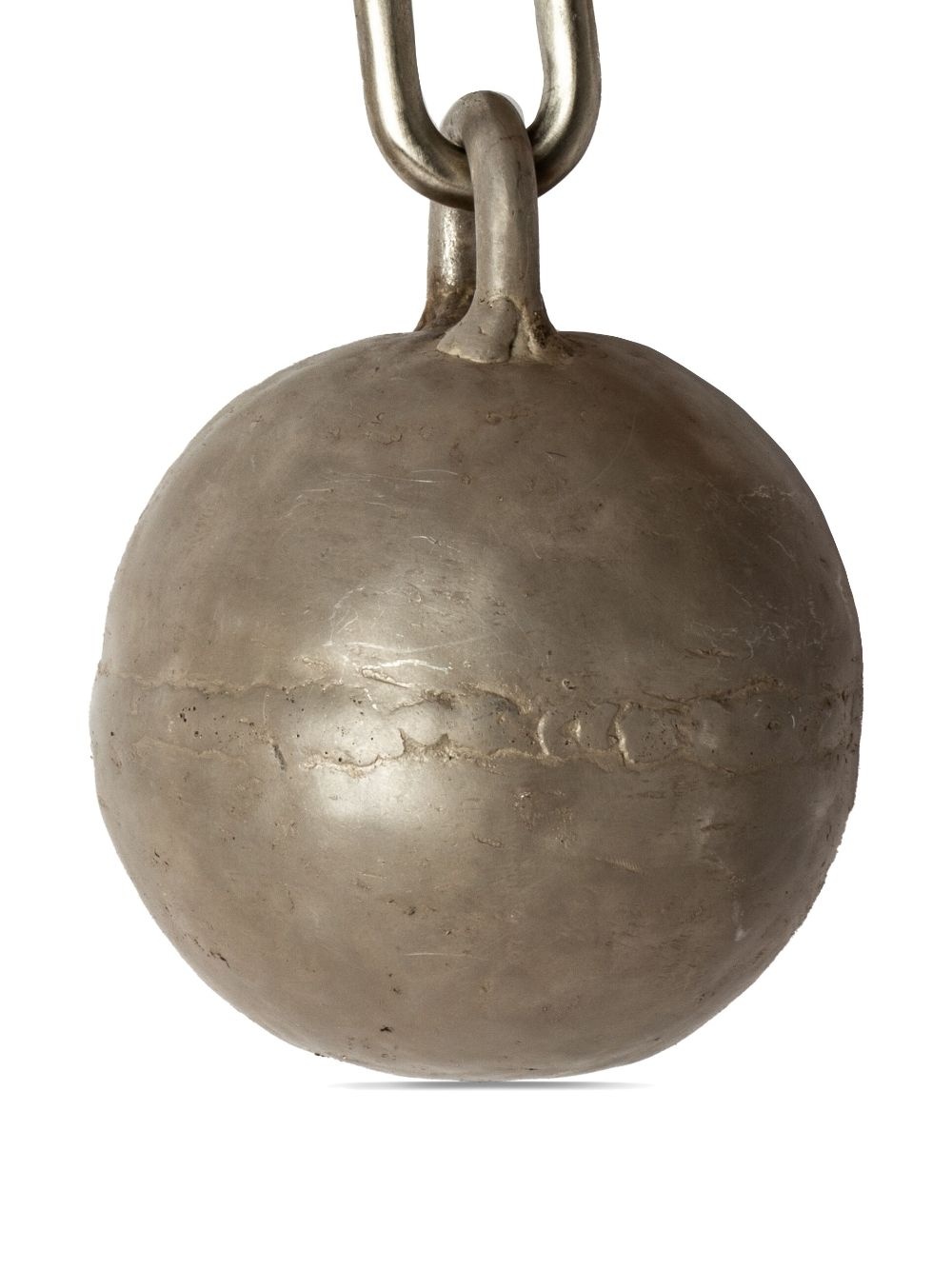 Venus sterling-silver charm - 3