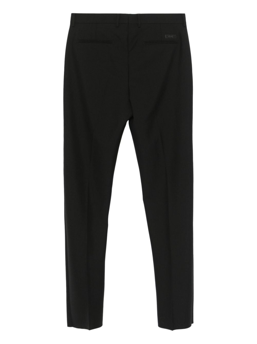 tailored trousers - 2