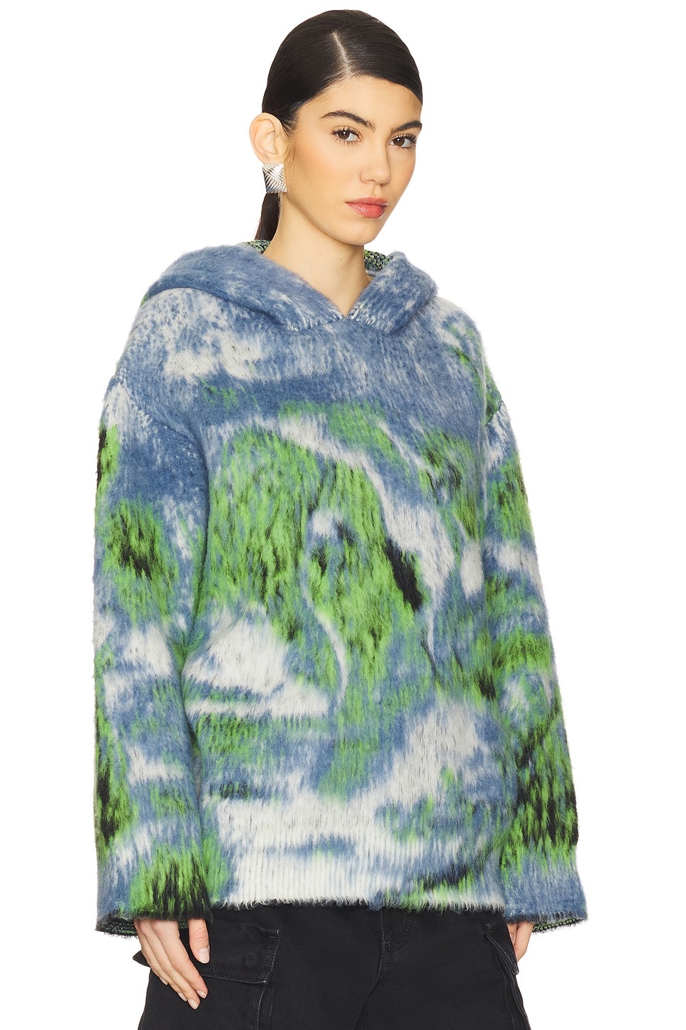 Sweater - 2