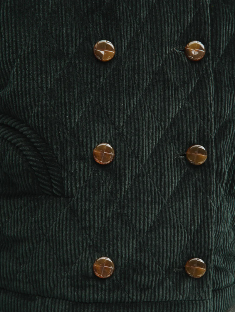 Queenie Bolero 6