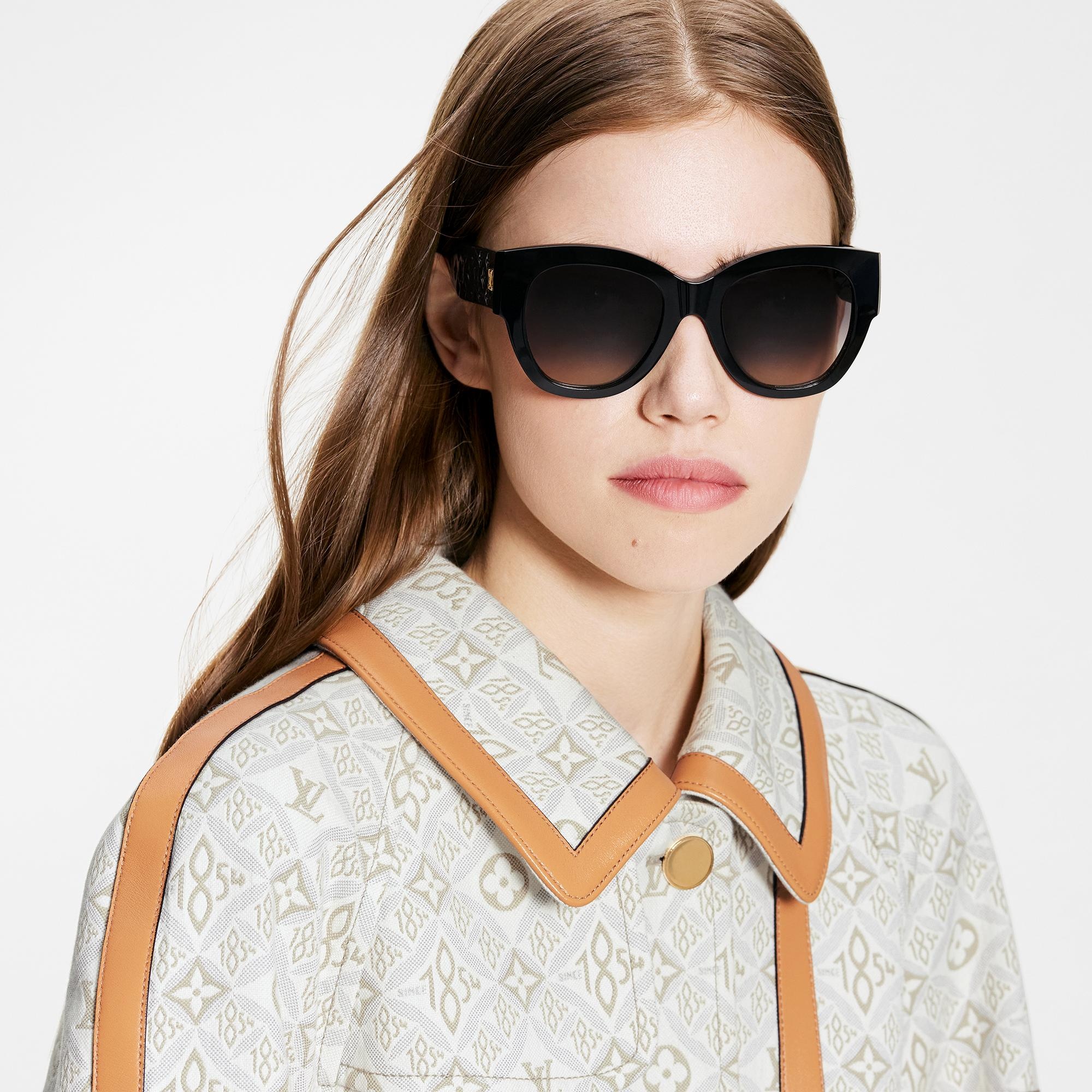 LV Empreinte Round Sunglasses - 2