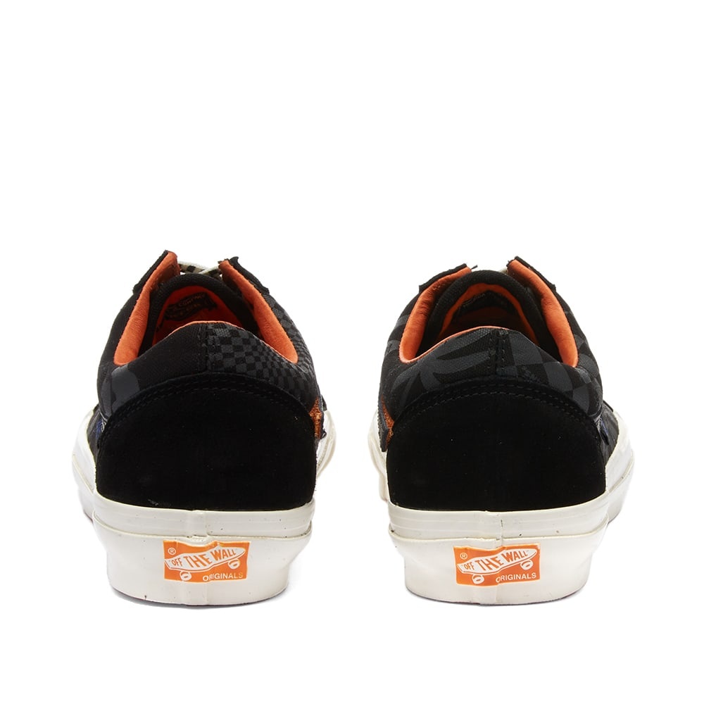 Vans Vault x Porter-Yoshida & Co. UA OG Old Skool LX - 3