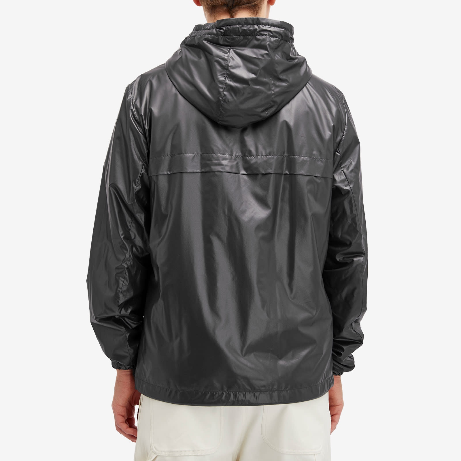 Moncler Garoa Nylon Jacket - 6