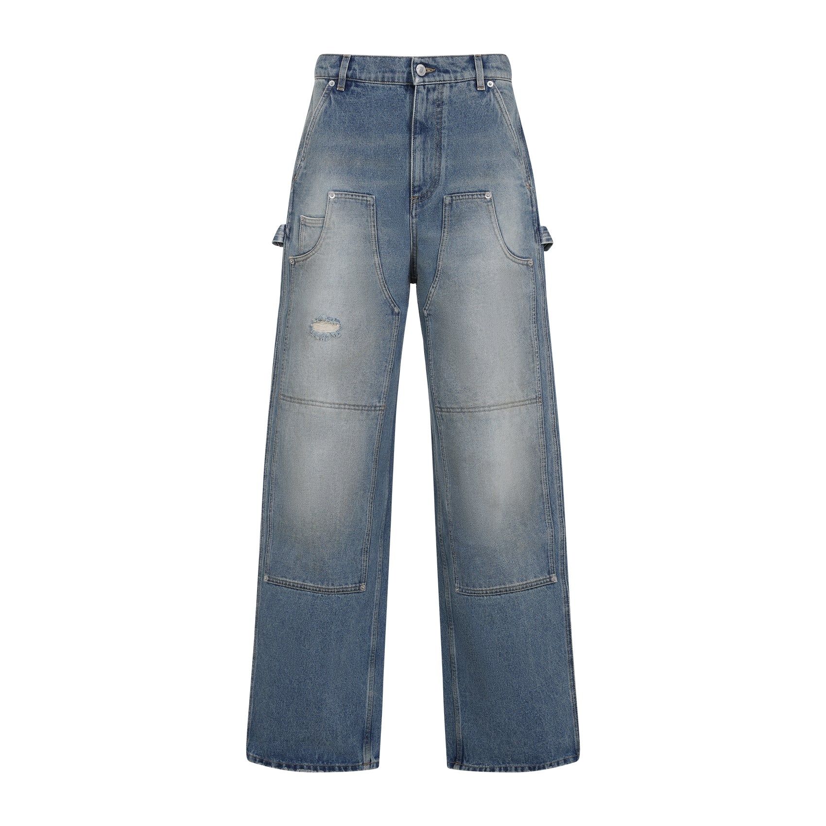 Jeans Blue - 2