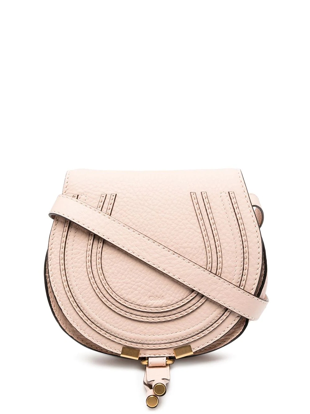 mini Marcie crossbody bag - 1