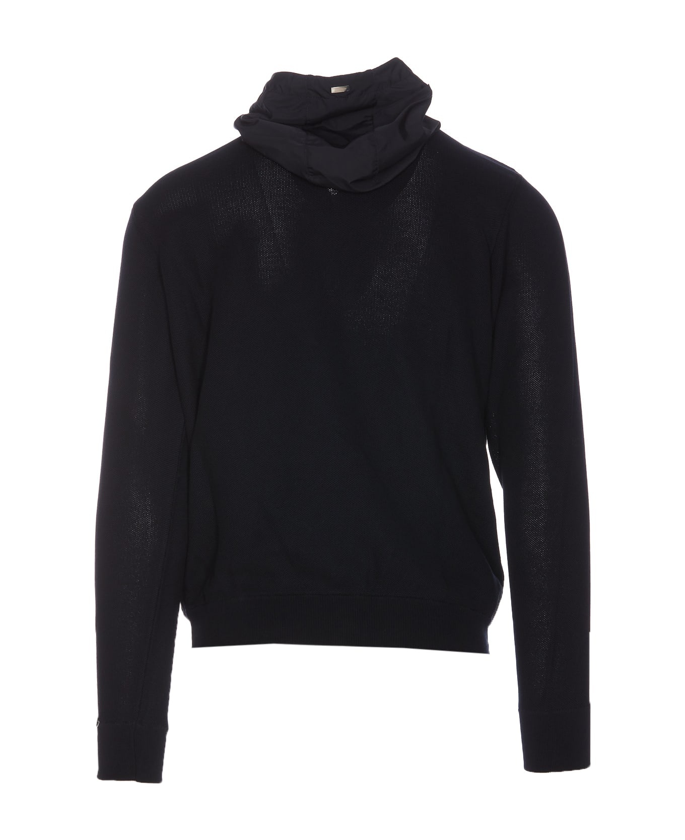 Nulon And Pique' Knit Cardigan - 2