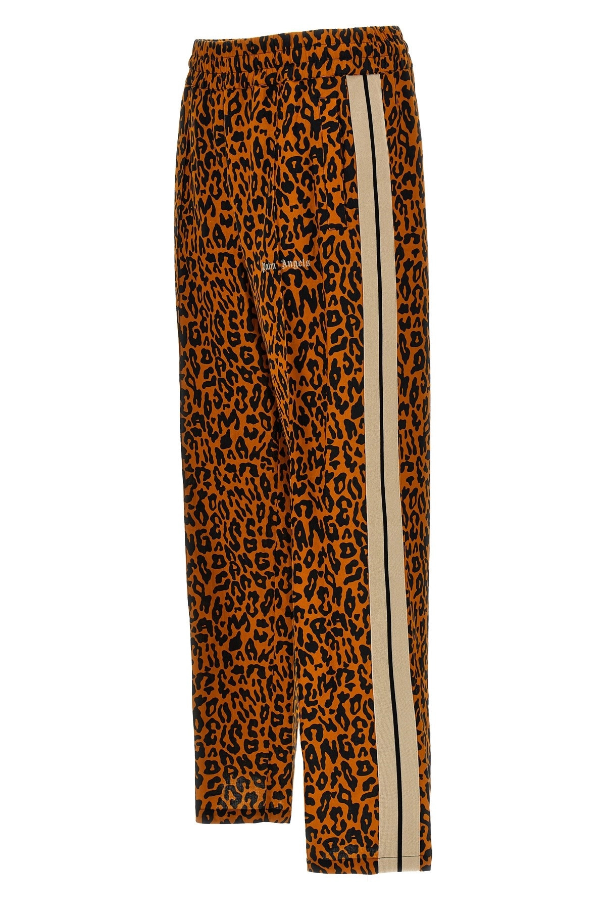 'Cheetah Track' joggers - 4