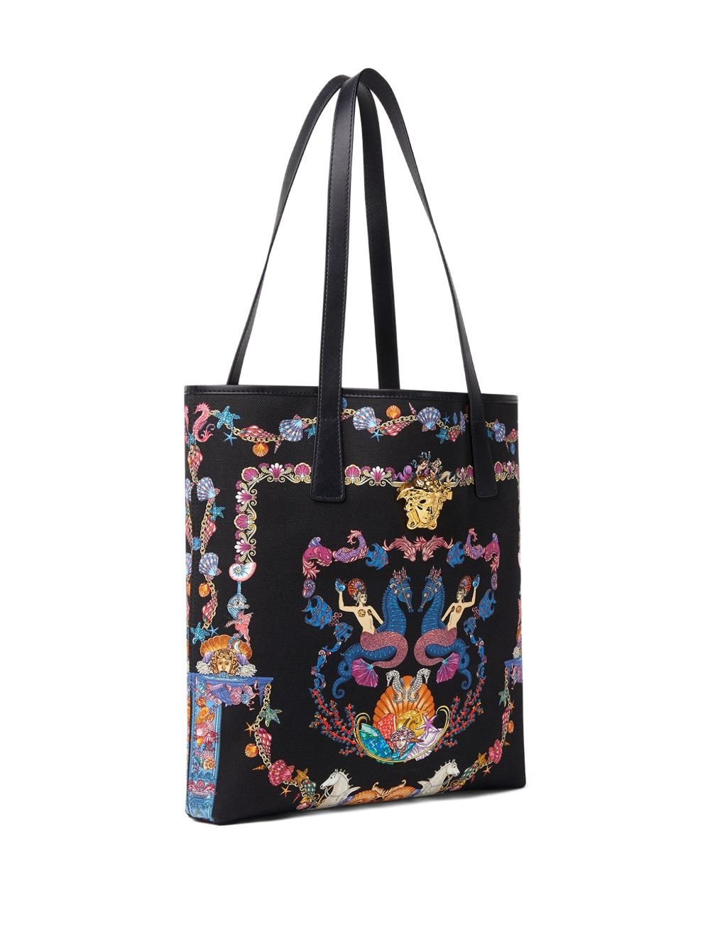 Coral Theatre tote bag - 3