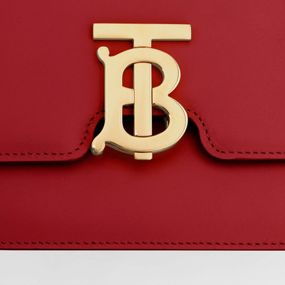 Burberry Small Leather TB Bag outlook