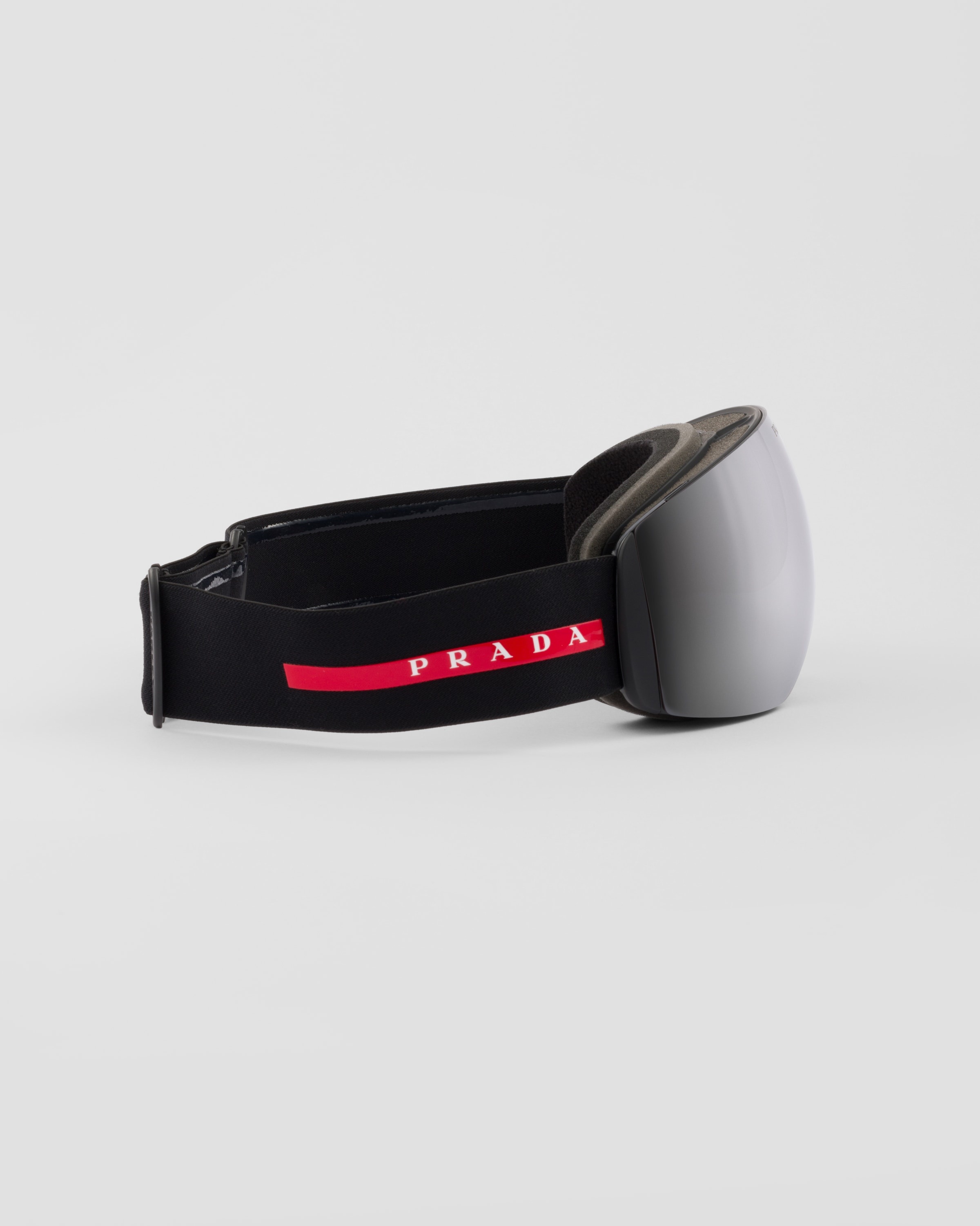 Prada Linea Rossa by Oakley ski goggles - 2
