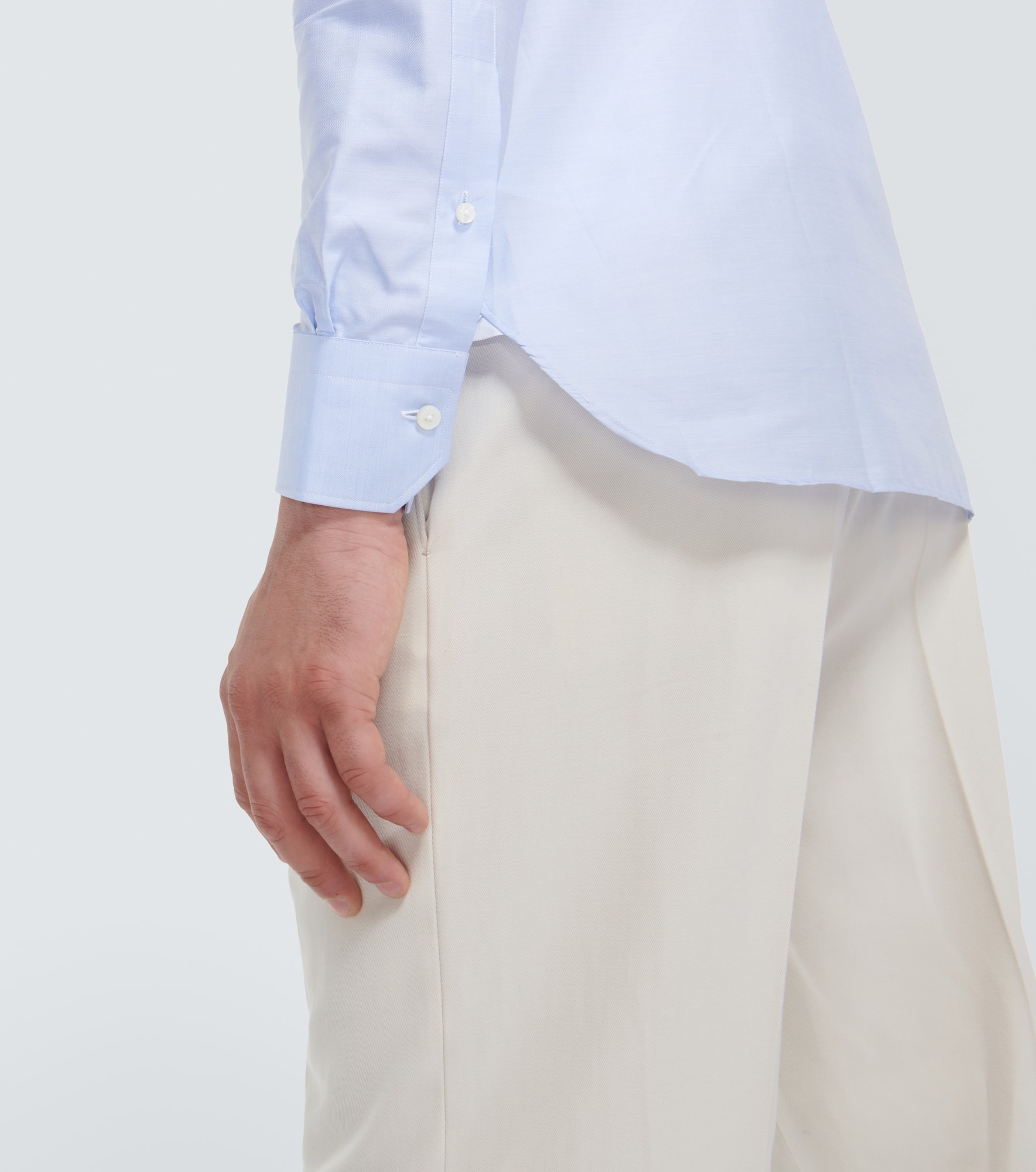 Cotton shirt - 6