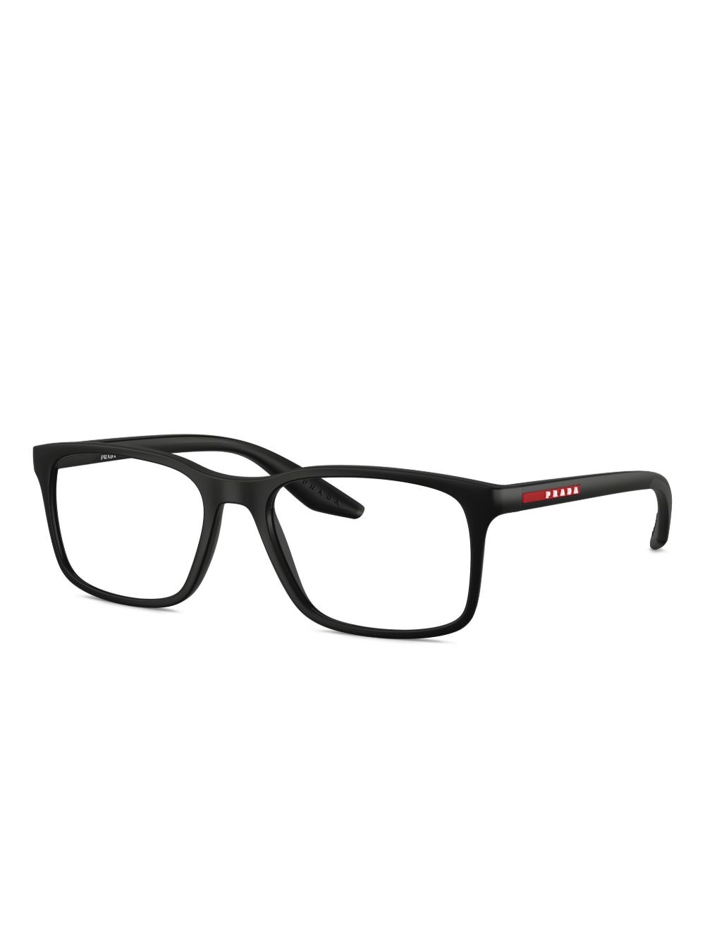 rectangle-frame glasses - 2