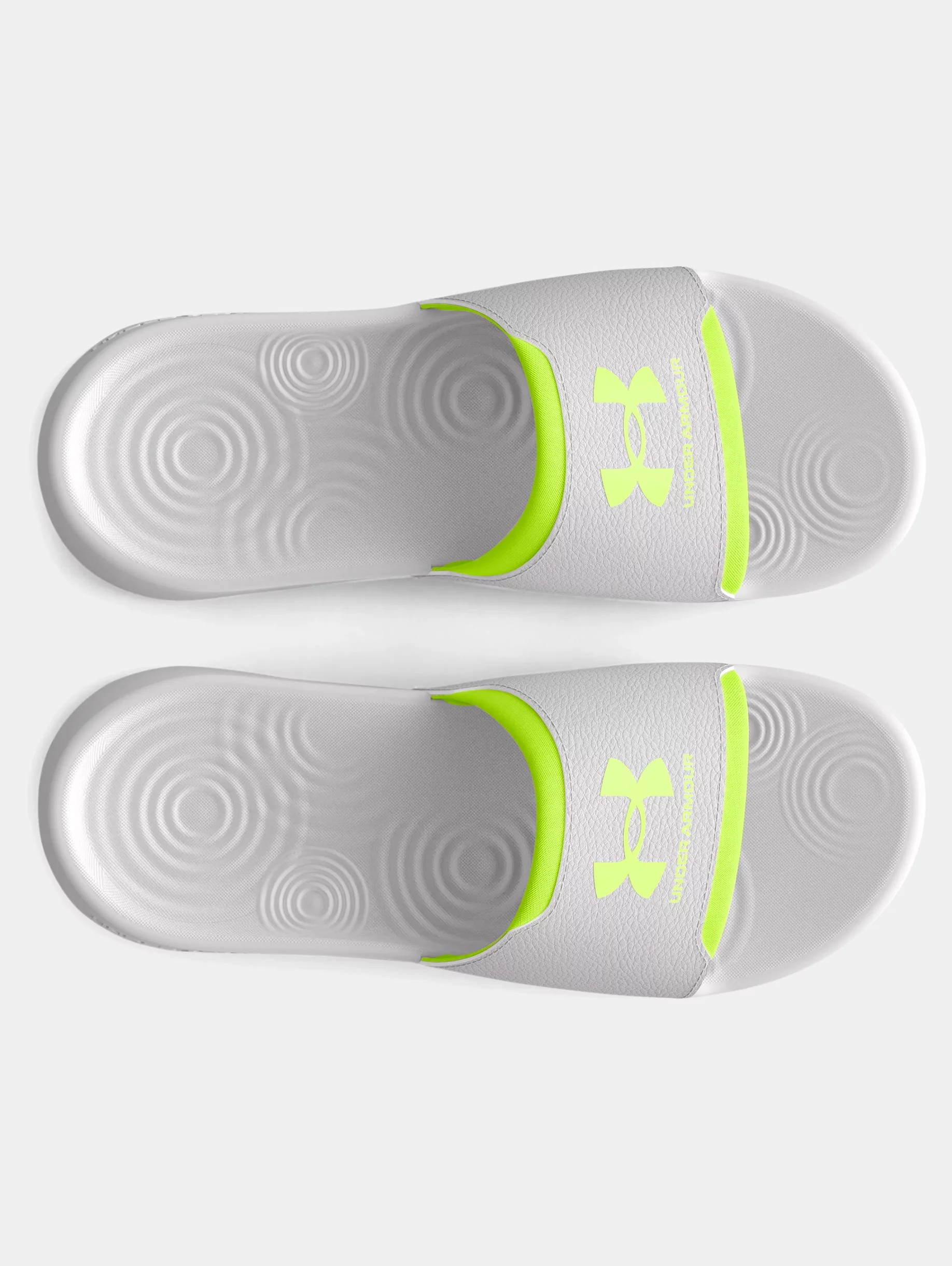 Women's UA Ignite Select Slides - 3