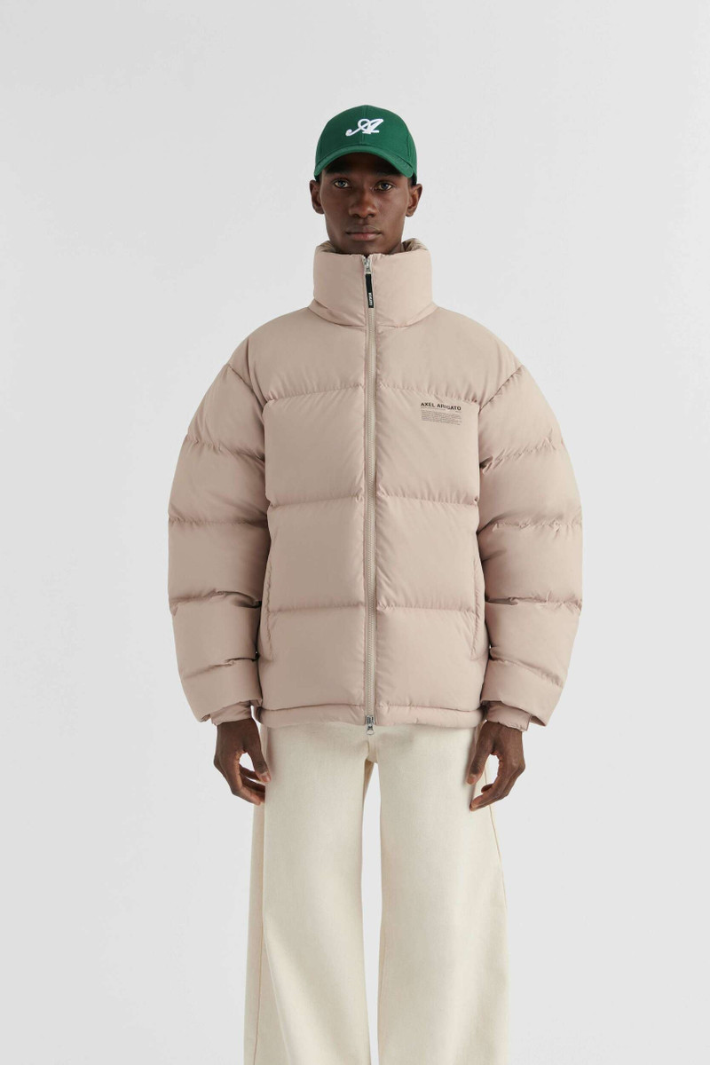 Observer Puffer Jacket 2