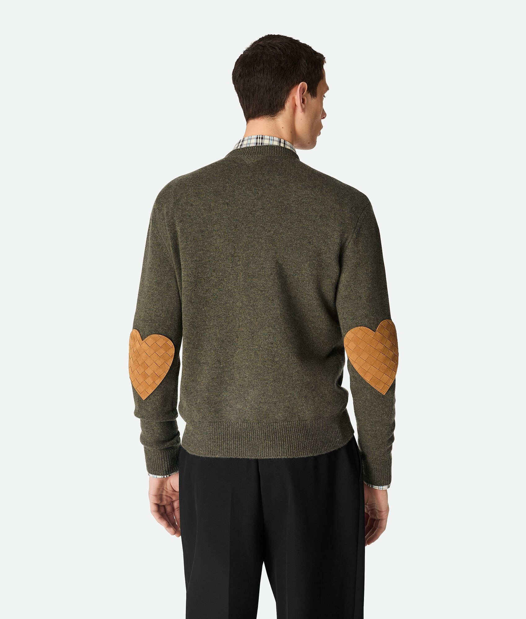 Cashmere Sweater - 3