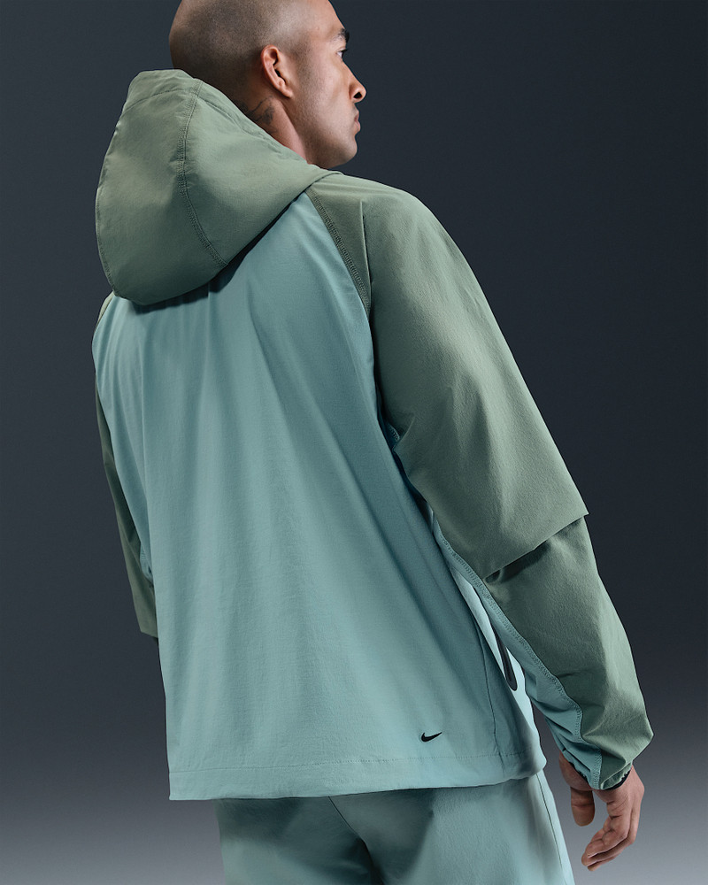 Nike Nike Tech Men's Woven Jacket outlook
