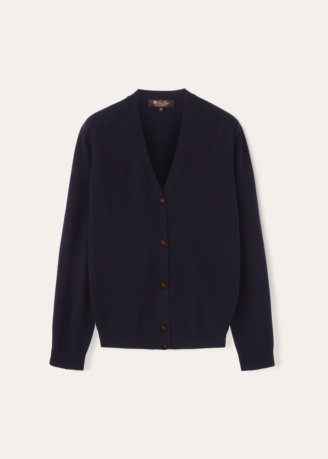 Classic Cardigan - 1