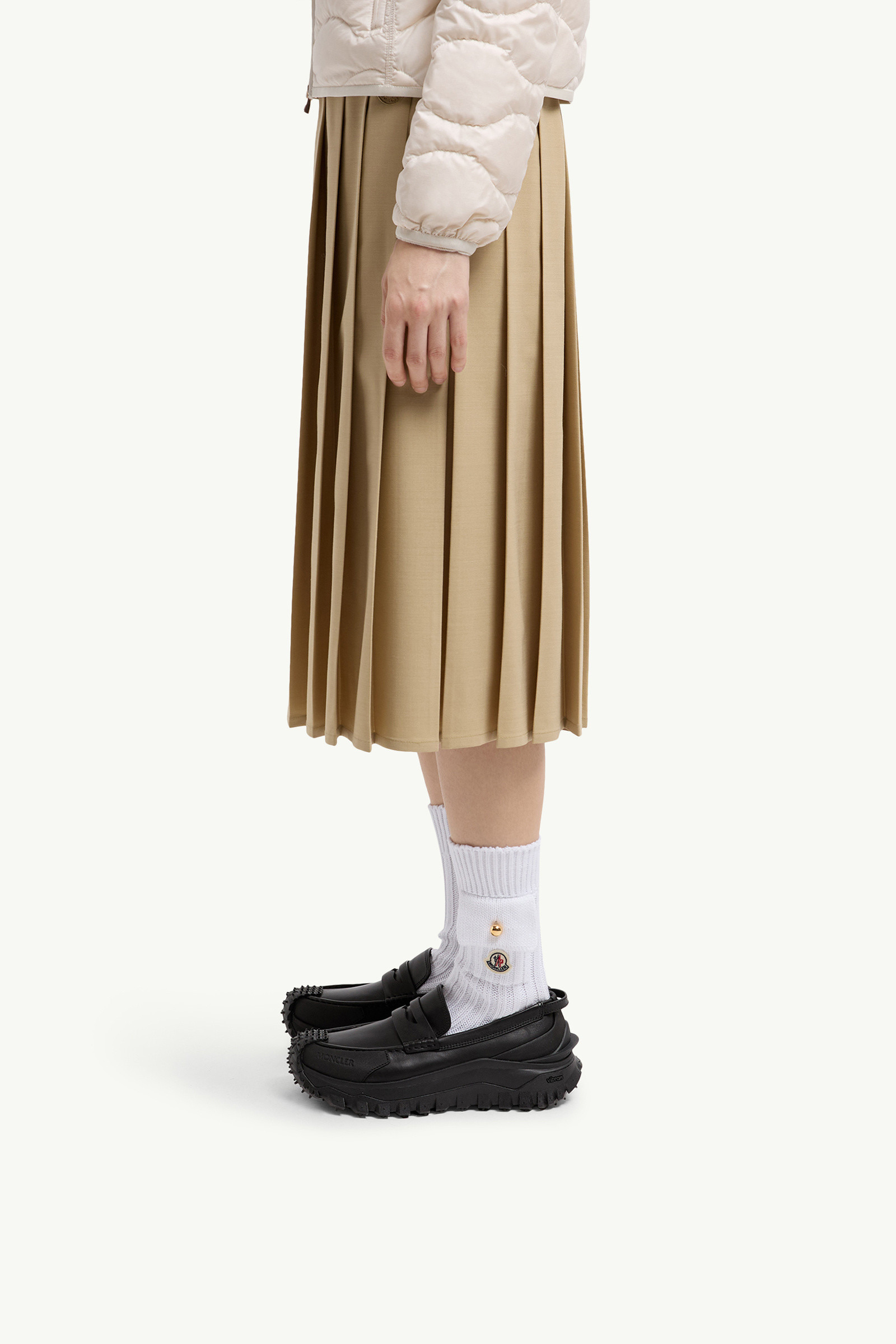 Trailgrip Leather Loafers - 2