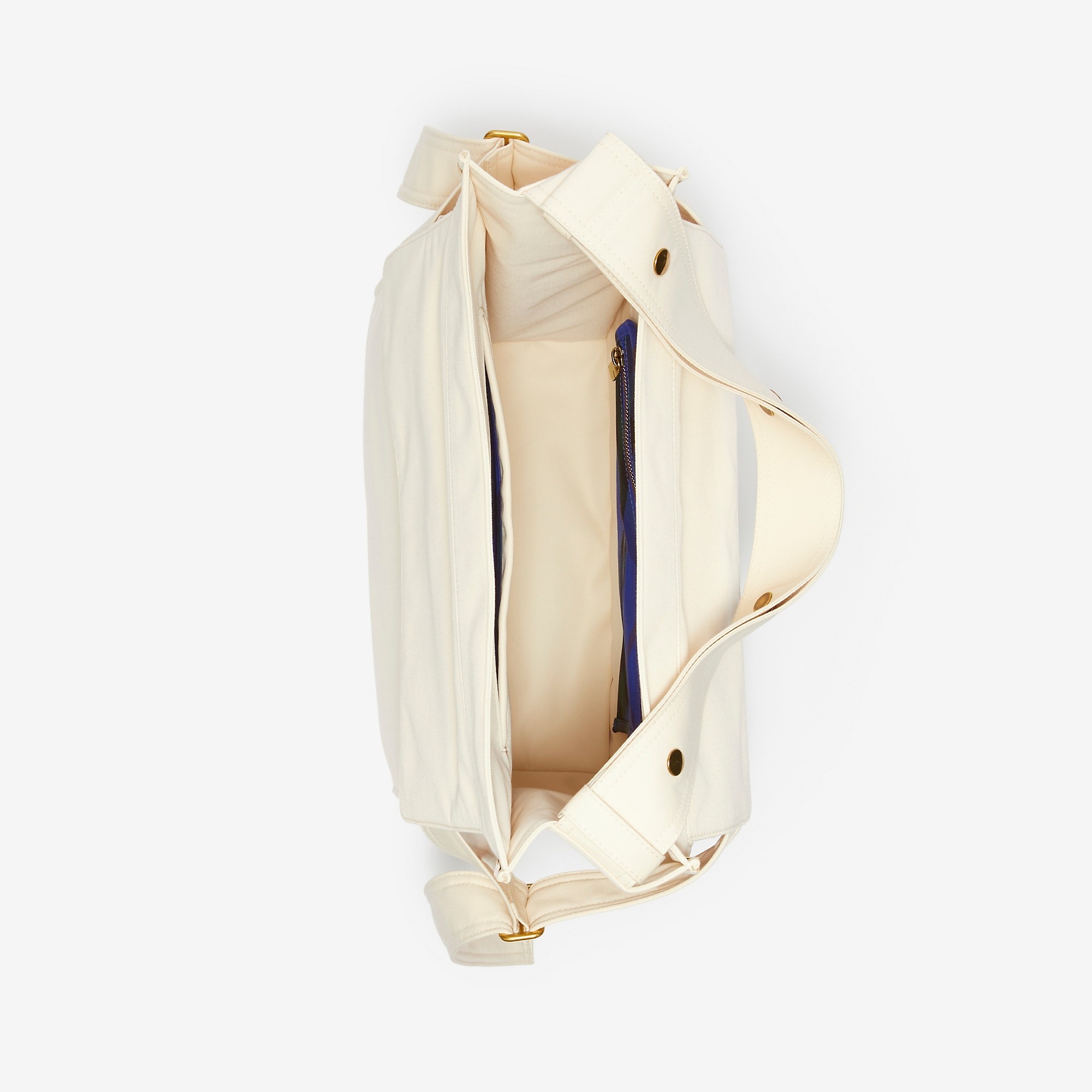 Trench Tote - 6