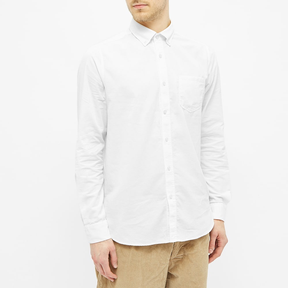 Barbour Tradetown Shirt - White Label - 5