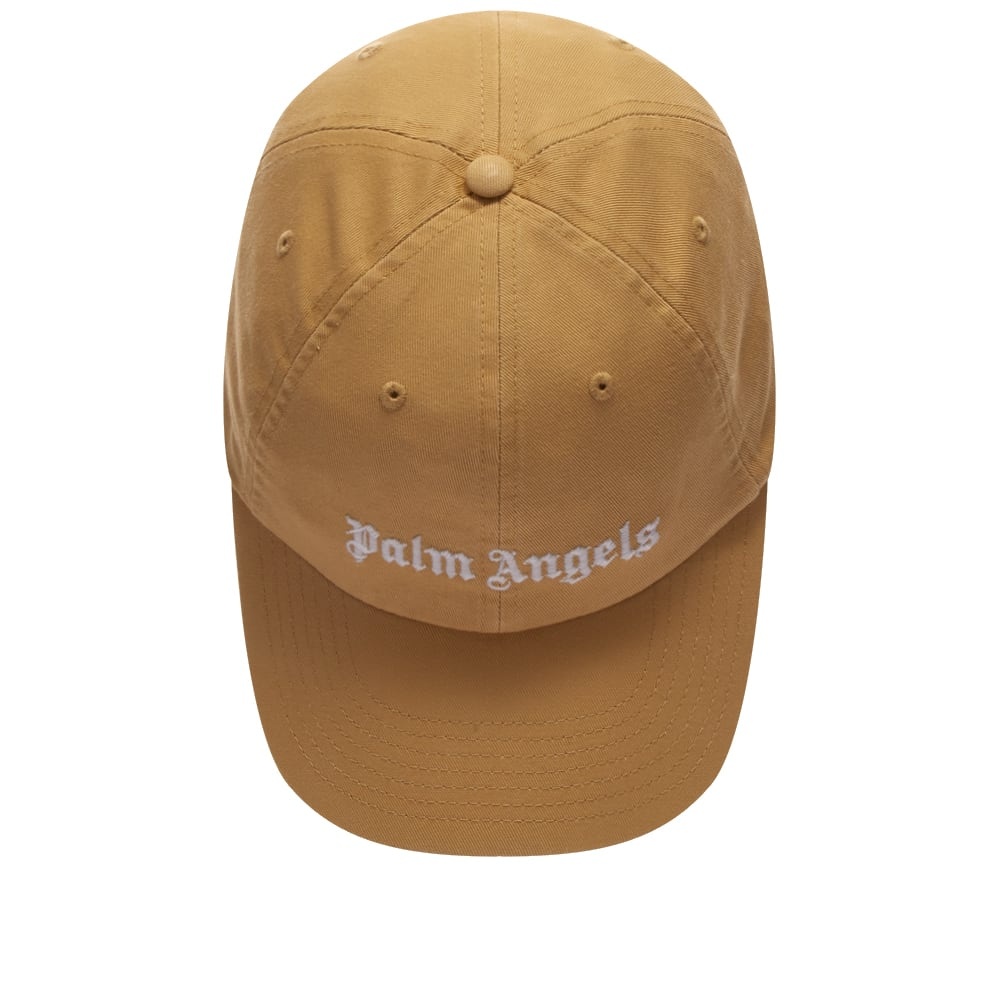 Palm Angels Classic Logo Cap - 2