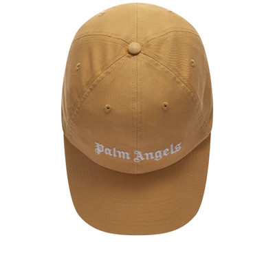 Palm Angels Palm Angels Classic Logo Cap outlook