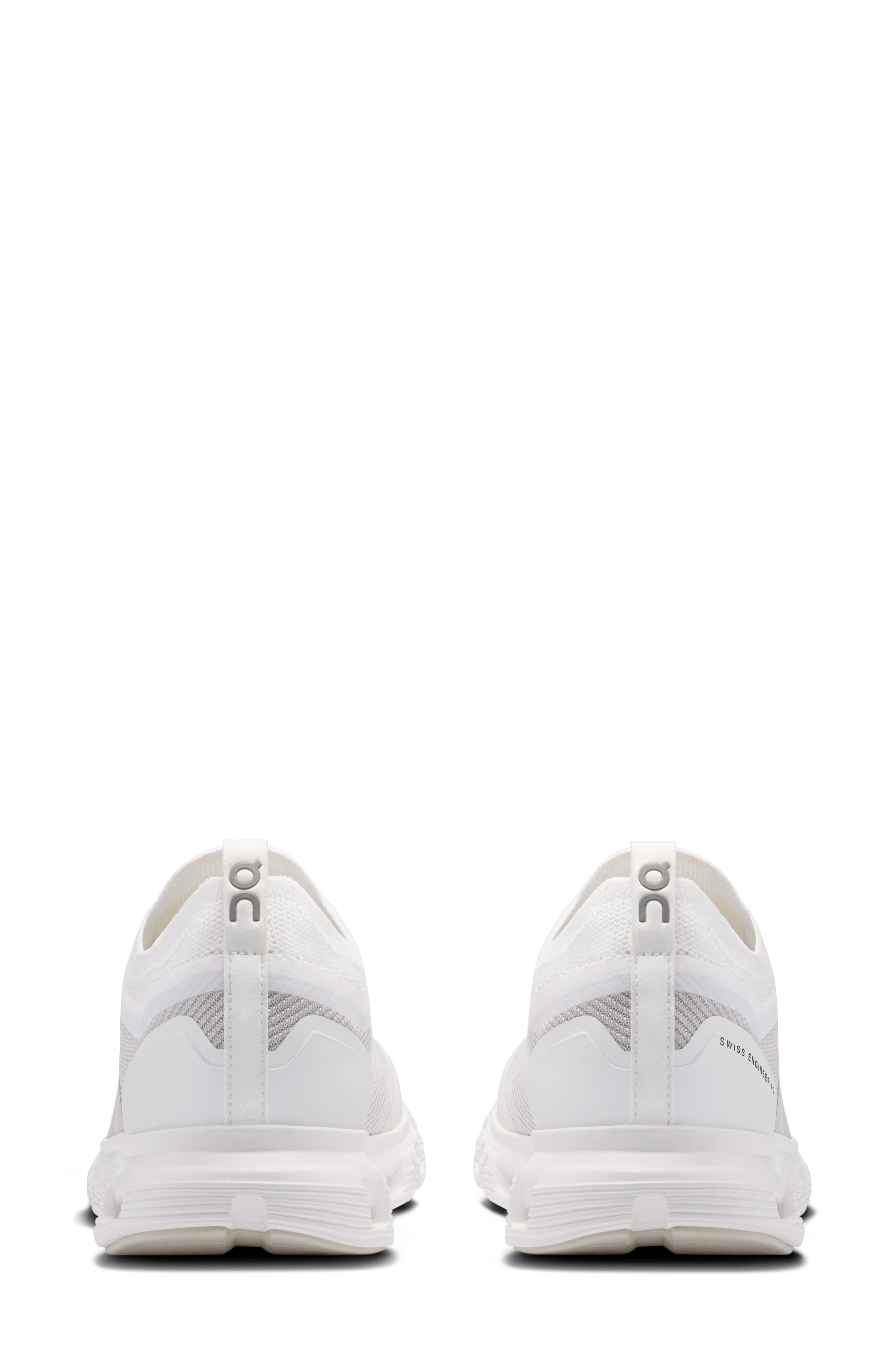 On Cloud 6 Versa Sneaker in White/White at Nordstrom - 5