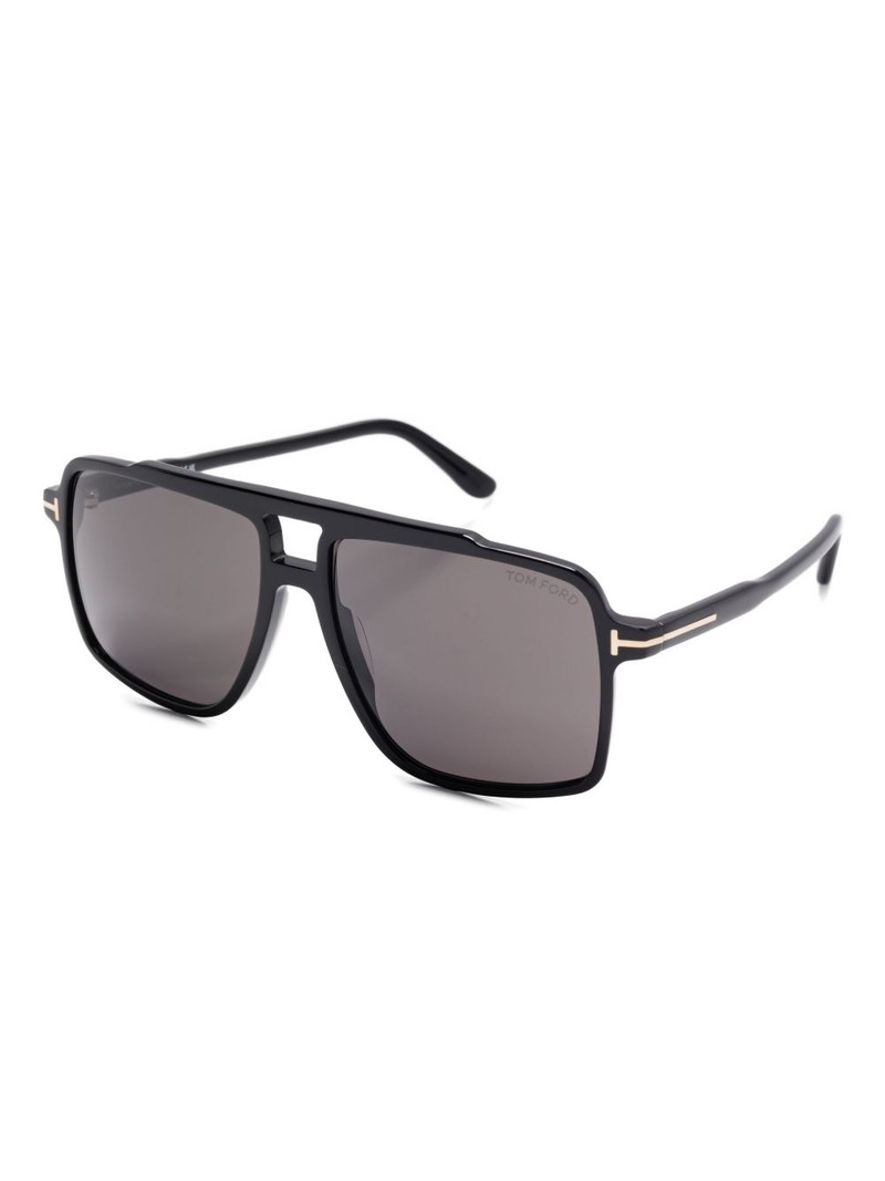 TOM FORD Kemp sunglasses outlook