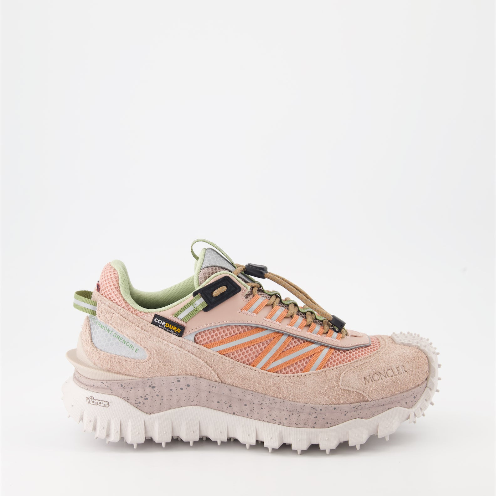 Baskets Trailgrip - 1
