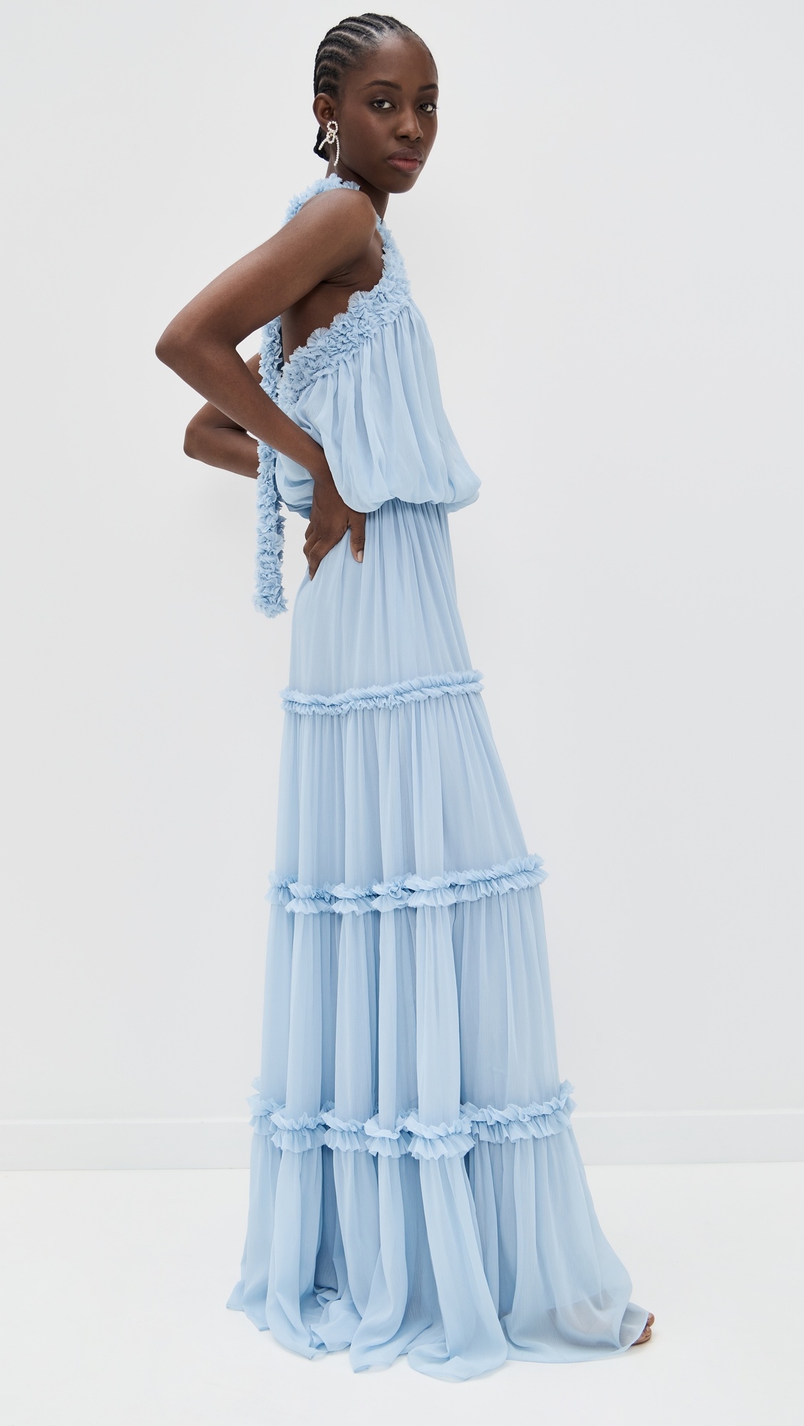 Izbelle Dress - 3