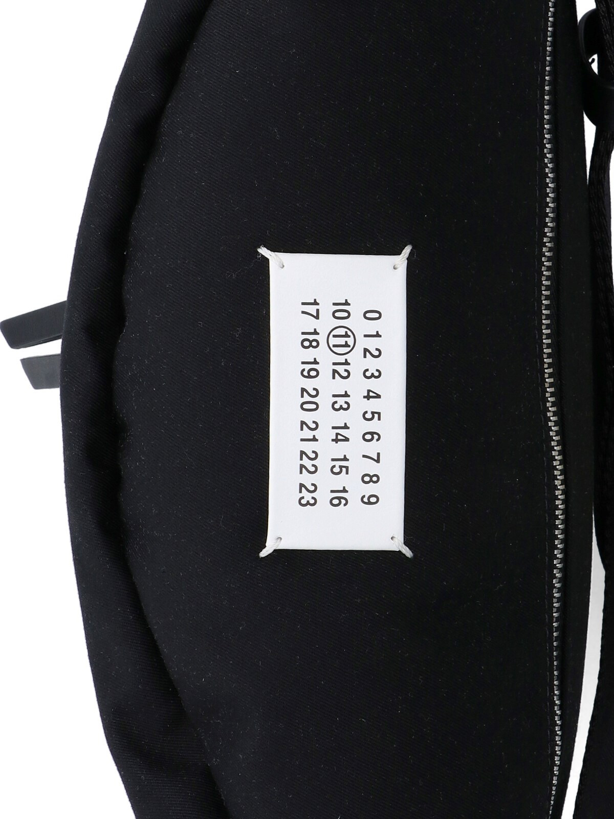 'GLAM SLAM' WAIST BAG - 5
