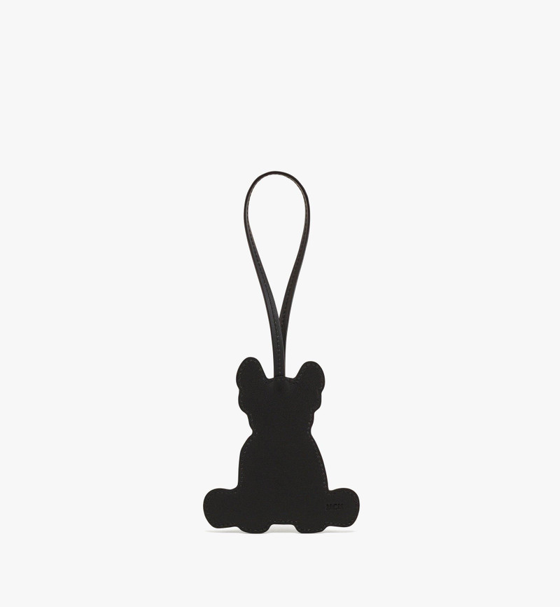 MCM M Pup Charm in Maxi Visetos outlook