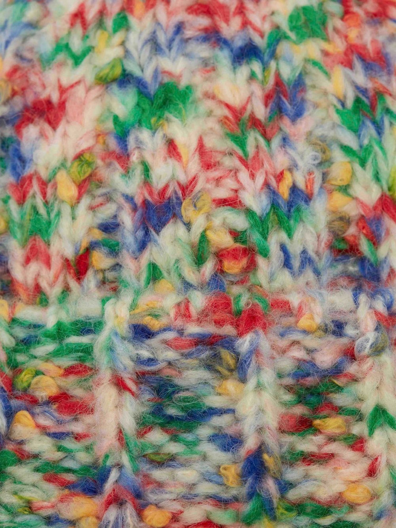 A.P.C. X JW ANDERSON - BONNET BARTH - KNITTED HAT 4