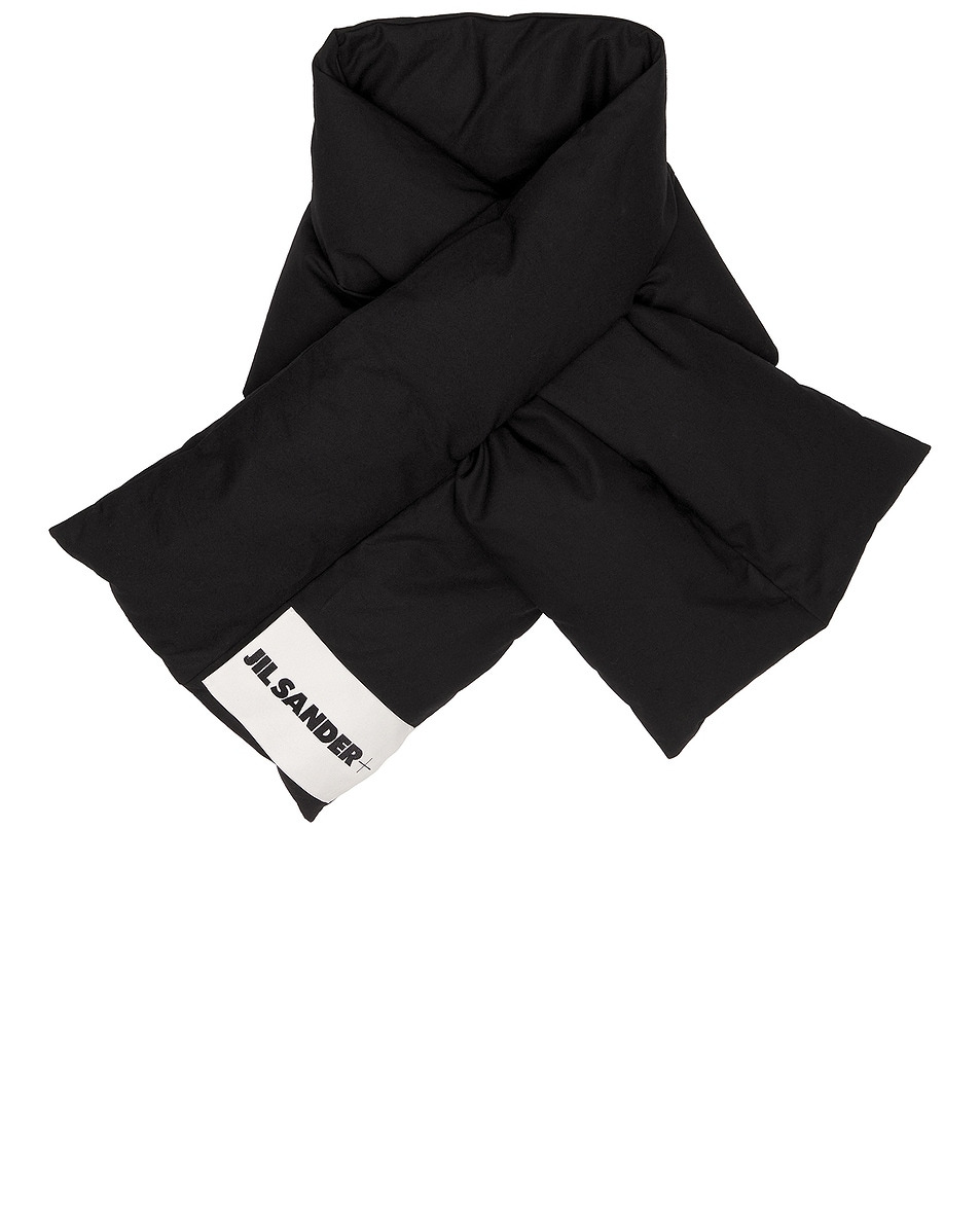 01 Down Scarf - 1